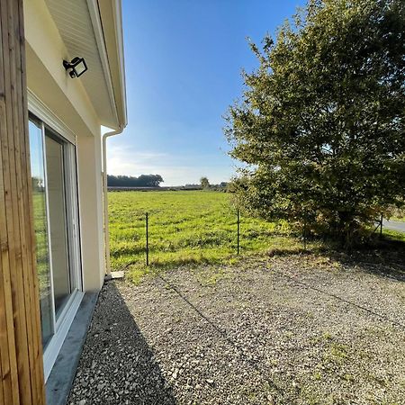 Villa Maison Avec Grand Espace En Hauteur Saint-Georges-des-Côteaux Exterior foto