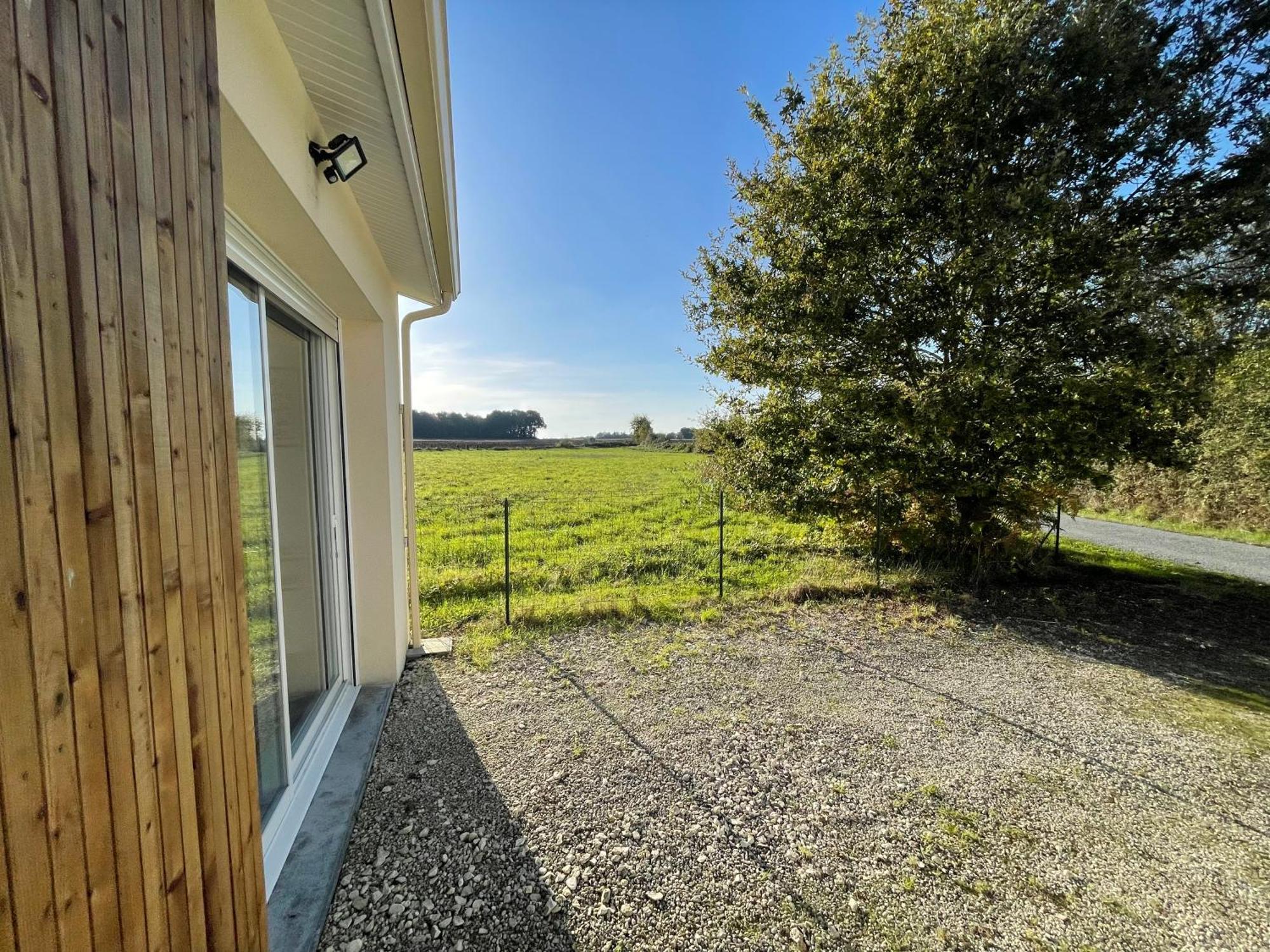 Villa Maison Avec Grand Espace En Hauteur Saint-Georges-des-Côteaux Exterior foto